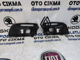 Oto Çıkma Parça / Citroen / C-elysee / Tampon / Sis Farı Çerçevesi / Çıkma Parça 