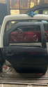 Oto Çıkma Parça / Dacia / Logan / Kaporta & Karoser / Sağ Arka Kapı / Çıkma Parça 