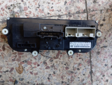 Oto Çıkma Parça / Volkswagen / Jetta / Klima / Kontrol Paneli / Çıkma Parça 