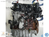 CİTROEN C4 C5 RHR 2.0 DW10BTE04 ÇIKMA ORJİNAL MOTOR