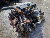 Oto Çıkma Parça / Dodge / AS - 250 / Motor / Motor (komple) / Çıkma Parça 