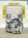 DACİA LODGY 1.5 EURO 5 KOMPLE ŞANZIMAN GARANTİLİ JR5341