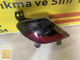 Oto Çıkma Parça / Renault / Austral / Tampon / Tampon Reflektör / Çıkma Parça 
