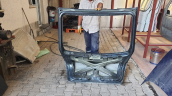 Oto Çıkma Parça / Skoda / Octavia / Kaporta & Karoser / Bagaj Kapağı / Çıkma Parça 