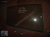 HONDA CITY 2010 ÇIKMA SAĞ ARKA CAM