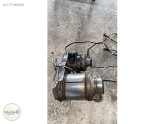 Oto Çıkma Parça / Volkswagen / Passat / Egzoz / Katalitik Konvertör / Sıfır Parça 