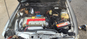 Oto Çıkma Parça / Opel / Astra / Motor / Motor (komple) / Çıkma Parça 