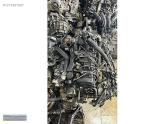 Citroen DS3 HDI Çıkma Motor