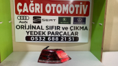 VOLKSWAGEN PASSAT 2020 2024 SOL DIŞ STOP ORJ CIKMA 3G5945096H