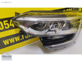 Oto Çıkma Parça / Renault / Megane / Far & Stop / Sol Ön Far / Çıkma Parça 