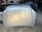 2005 Honda civic çıkma motor kaput gri renk