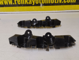 Oto Çıkma Parça / Dacia / Duster / Tampon / Tampon Braketi / Çıkma Parça 