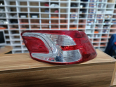 Peugeot 301 Arka Stop Lambası Sag ve Sol (Duysuz) 2013-2016