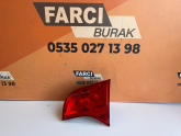 AUDI A4 SAĞ İÇ STOP ORJİNAL 05-08 8E5945093A