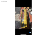 Oto Çıkma Parça / Volkswagen / Golf / Tampon / Ön Tampon / Çıkma Parça 