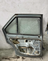 Oto Çıkma Parça / Renault / R 19 / Kaporta & Karoser / Sol Arka Kapı / Çıkma Parça 