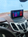 Ford Fiesta Multimedya Ekran