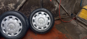 Oto Çıkma Parça / Opel / Astra / Jant & Lastik / Jant & Lastik Takımı / Çıkma Parça 