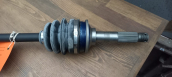 Oto Çıkma Parça / Daihatsu / Charade / Alt Takım / Aks / Sıfır Parça 