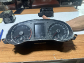 Oto Çıkma Parça / Volkswagen / Jetta / Elektrik / Kilometre Saati / Çıkma Parça 