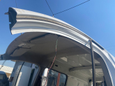 Oto Çıkma Parça / Renault / Kangoo / Kaporta & Karoser / Kesme Tavan Sacı / Çıkma Parça 