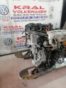 VOLKSWAGEN GOLF 1.4 TSİ CAV 160 LIK ÇIKMA SANDIK KOMPLE MOTOR