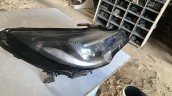 Oto Çıkma Parça / Opel / Astra / Far & Stop / Sağ Ön Far / Çıkma Parça 