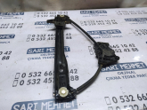 Oto Çıkma Parça / Volkswagen / Amarok / Oto Cam / Cam Krikosu / Çıkma Parça 