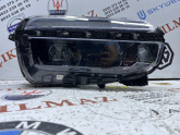 Oto Çıkma Parça / Jeep / Avenger / Far & Stop / Sağ Ön Far / Çıkma Parça 