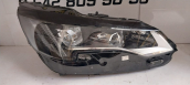 Peugeot 5008 Orjnal Led Sağ Far