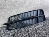 AUDI A6 TAMPON IZGARASI SOL 4G0807681AN
