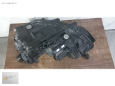 Oto Çıkma Parça / Volkswagen / Passat / Tampon / Izgara Çıtası / Çıkma Parça 