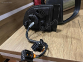 Oto Çıkma Parça / Citroen / Berlingo / Ayna / Sağ Dış Ayna / Çıkma Parça 