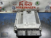 TRANSPORTER CARAVELLE T5 1.9TDİ ÇIKMA MOTOR BEYNİ 038 906 016