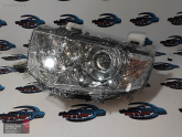 Oto Çıkma Parça / Mitsubishi / L200 / Far & Stop / Sol Ön Far / Sıfır Parça 