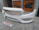 Oto Çıkma Parça / Mercedes / C Serisi / Tampon / Ön Tampon / Çıkma Parça 
