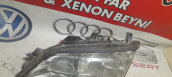 Oto Çıkma Parça / Opel / Vectra / Far & Stop / Sol Ön Far / Çıkma Parça 