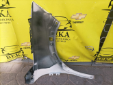 Oto Çıkma Parça / Opel / Mokka / Kaporta & Karoser / Sol Ön Çamurluk / Çıkma Parça 