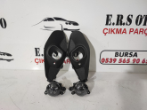 Oto Çıkma Parça / Opel / Corsa / Far & Stop / Sis Farı / Çıkma Parça 