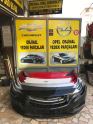 opel astra k ön tampon çıkma sökme hatasız