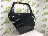 Oto Çıkma Parça / Audi / A6 / Kaporta & Karoser / Sağ Arka Kapı / Çıkma Parça 