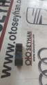 Oto Çıkma Parça / Toyota / Yaris / Motor / Motor (komple) / Çıkma Parça 