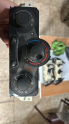 2009-2013 RENAULT KANGO KLİMA KONTROL PANELİ ORJ ÇIKMA