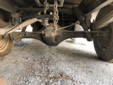 Oto Çıkma Parça / Mazda / E-2200 / Defransiyel / Arka Defransiyel / Çıkma Parça 