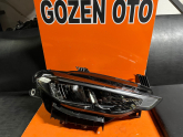 FİAT EGEA SAĞ FAR FULL LED YANSANAYİ SIFIR