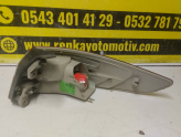 Oto Çıkma Parça / Renault / Fluence / Far & Stop / Sol Arka Stop / Çıkma Parça 
