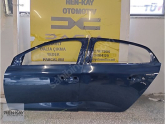 Oto Çıkma Parça / Renault / Megane / Kaporta & Karoser / Sol Arka Kapı / Çıkma Parça 