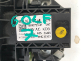 Oto Çıkma Parça / Volkswagen / Golf / Elektrik / Sinyal Kolu / Çıkma Parça 
