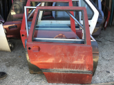 Oto Çıkma Parça / Fiat / Uno / Kaporta & Karoser / Sağ Arka Kapı / Çıkma Parça 