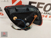Oto Çıkma Parça / Toyota / Yaris / Far & Stop / Sağ Arka Stop / Sıfır Parça 
